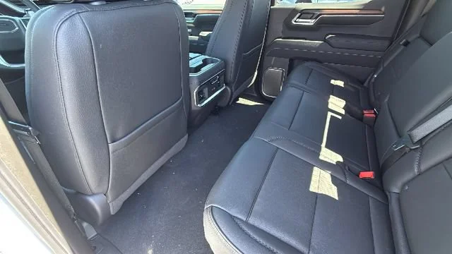 2026 GMC Sierra 1500 Denali - Photo 24