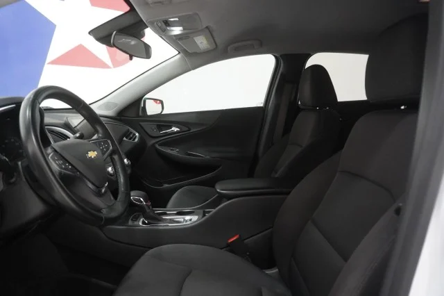 Used 2024 Summit White Chevrolet RS image 14