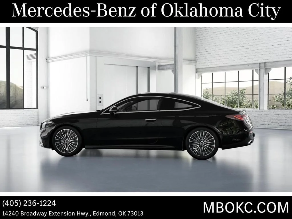 New 2027 Black Mercedes-Benz CLE 300 image 78