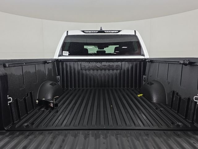 Used 2025 Ice Toyota SR5 image 14