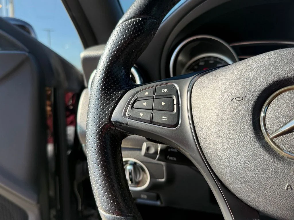 Used 2019 Black Mercedes-Benz CLA 250 image 18