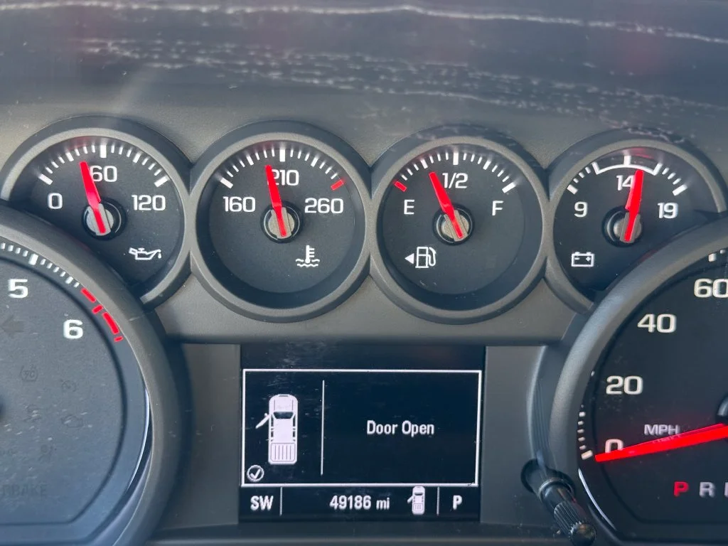 Used 2022 White GMC Pro image 16