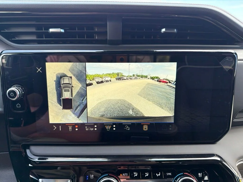New 2026 Silver GMC AT4X image 29