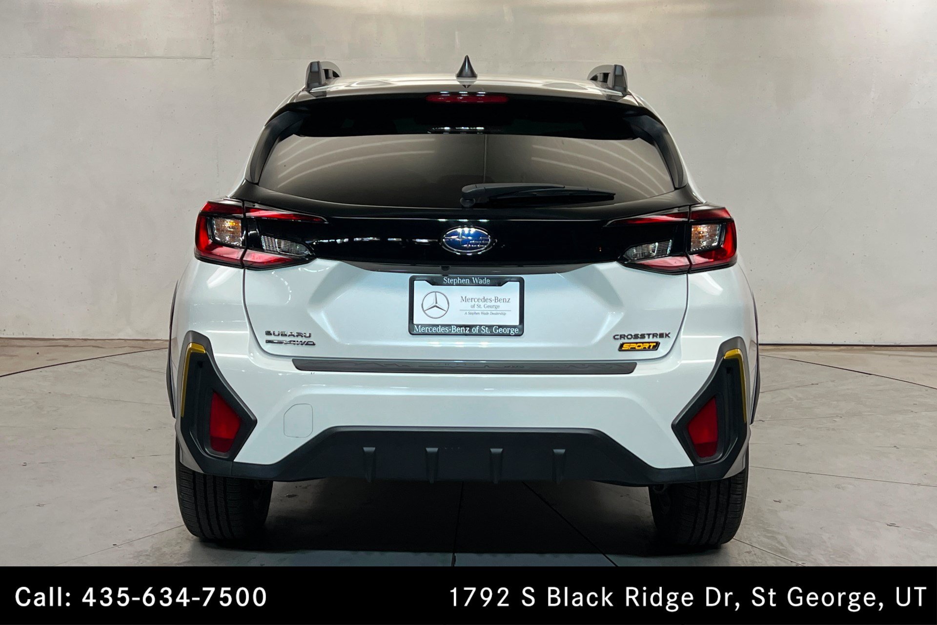 Used 2024 Summit White Buick Sport Touring image 325