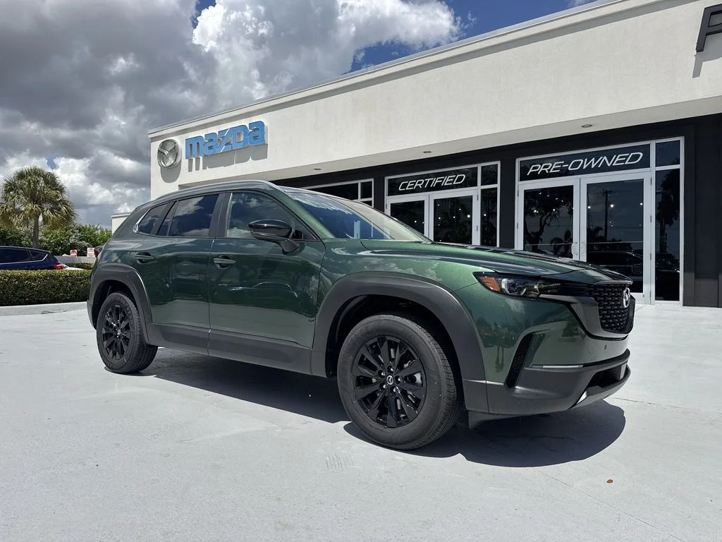 New 2026 Cypress Mazda 2.5 S Preferred AWD image 22