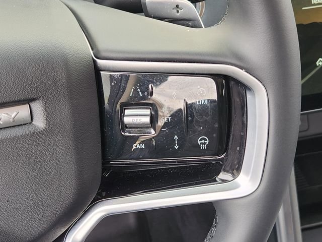 Certified Used 2025 Blue Land Rover S image 28