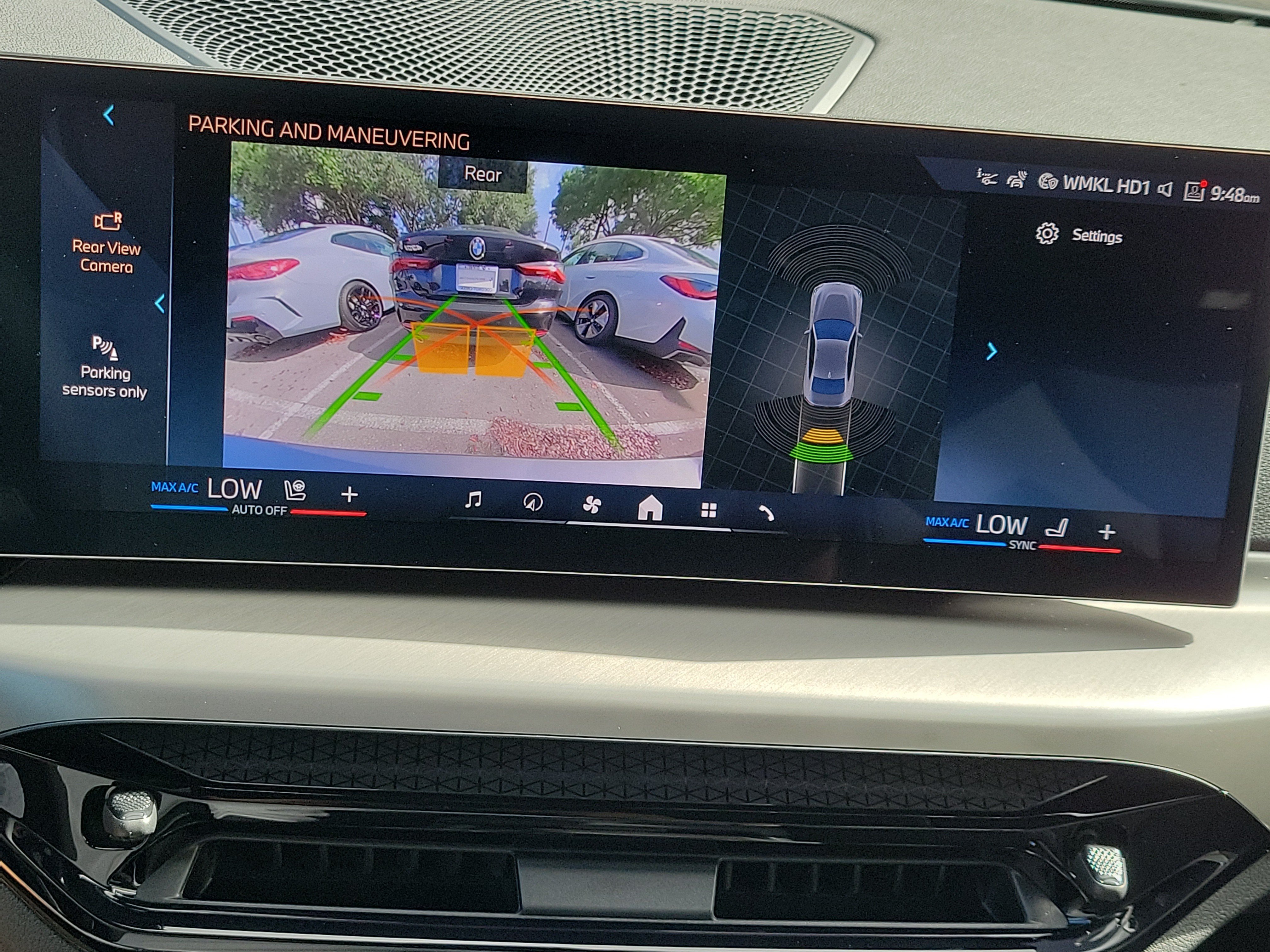 New 2026 Skyscraper Grey Metallic BMW 230i image 21