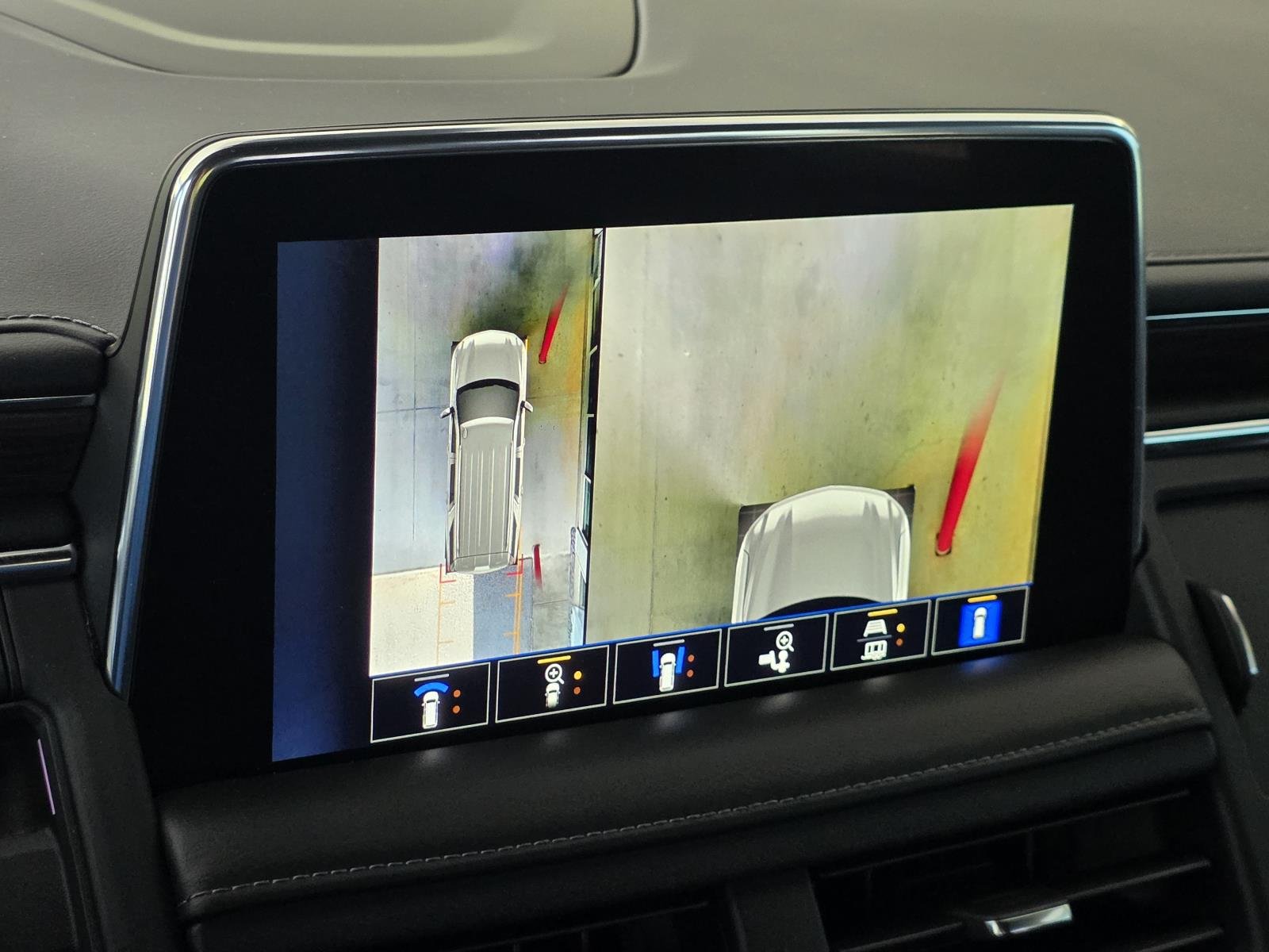 2022 Chevrolet Tahoe Z71 - Photo 20