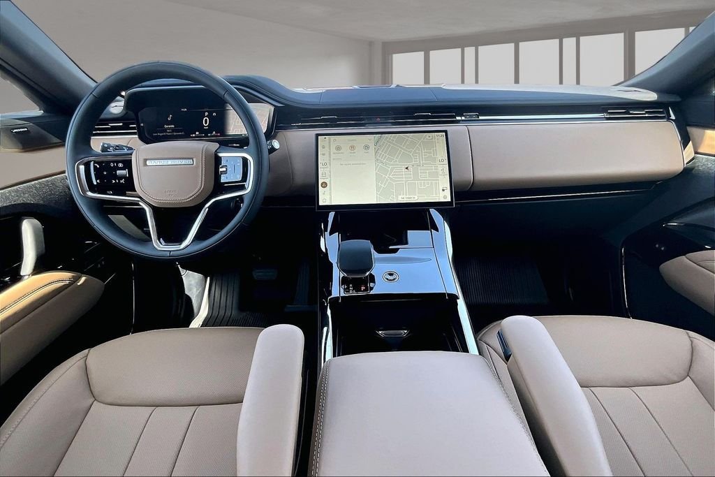 New 2026  Land Rover SE image 5
