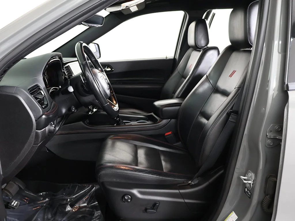 Used 2021 Gray Dodge R/T image 33