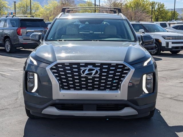 2022 Hyundai Palisade SEL - Photo 11