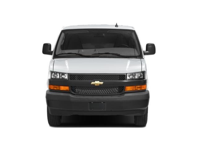 2026 Chevrolet Express Cargo Work Van - Photo 7