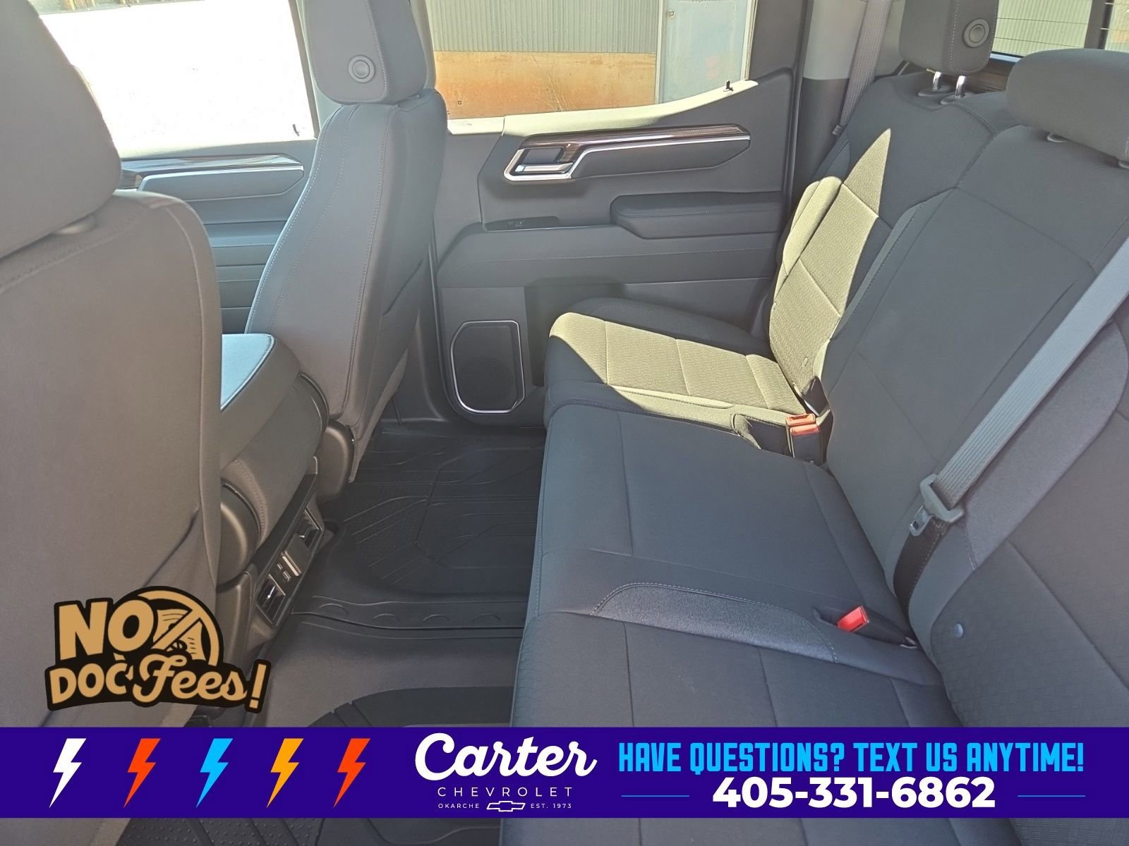 2026 Chevrolet Silverado 1500 LT - Photo 20