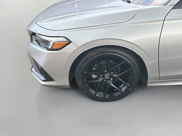 2024 Honda Civic Sport - Photo 29