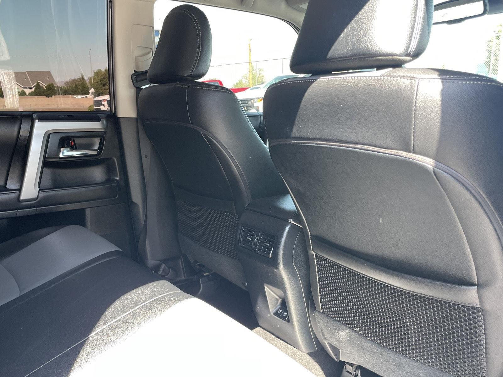 2022 Toyota 4Runner SR5 Premium - Photo 41