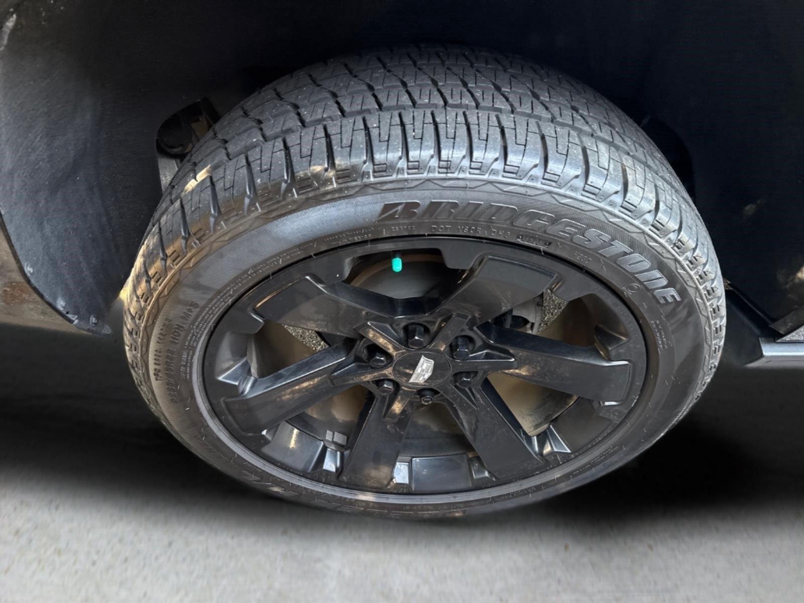 Used 2019 Black Raven Cadillac Platinum image 14