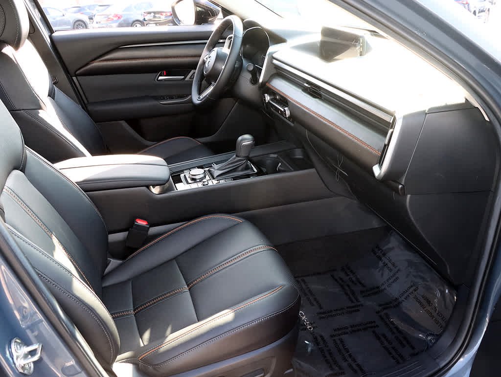 2025 Mazda CX-50 Premium - Photo 33