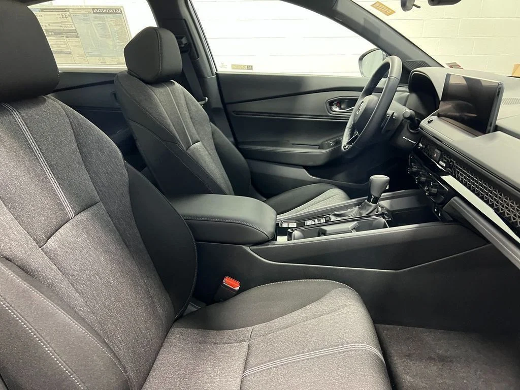 2025 Honda Accord Hybrid Sport - Photo 29