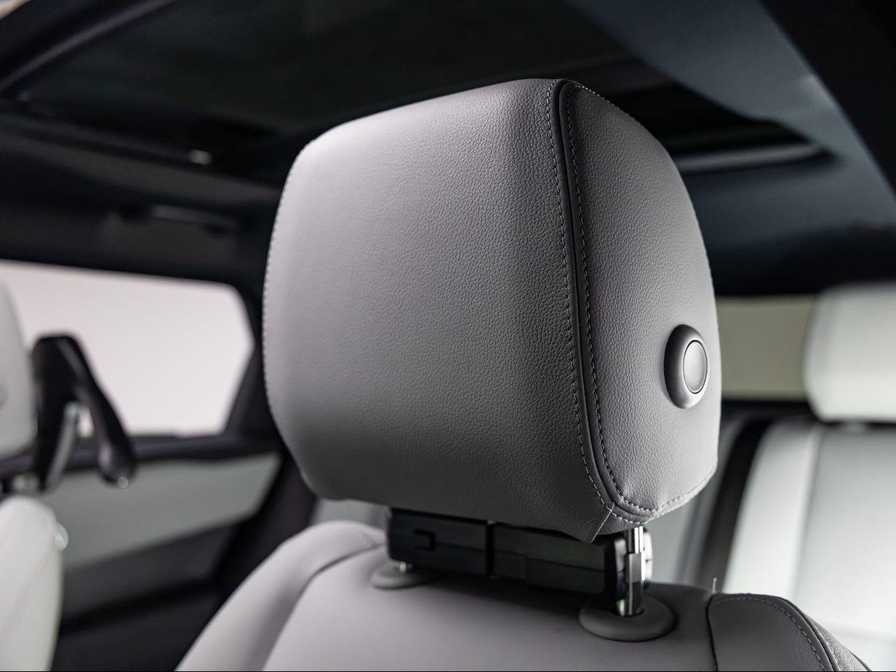 New 2026 Zadar Grey Land Rover S image 16