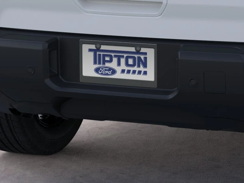 New 2026 Oxford White Ford Outer Banks® image 23
