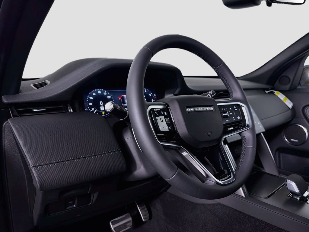 New 2026 Fuji White Land Rover Landmark image 9