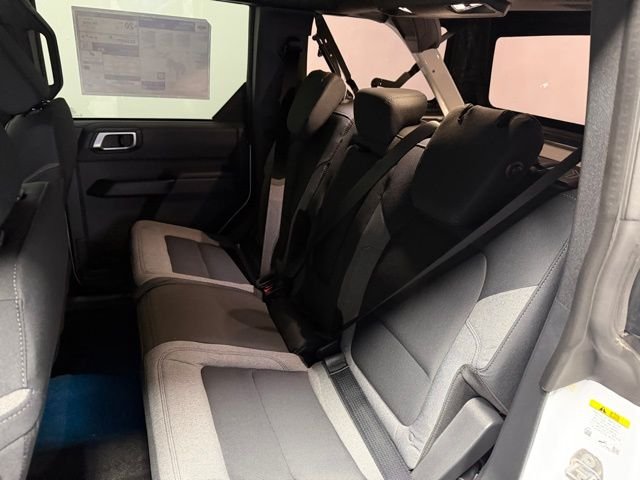 New 2026 Oxford White Ford Big Bend® image 18