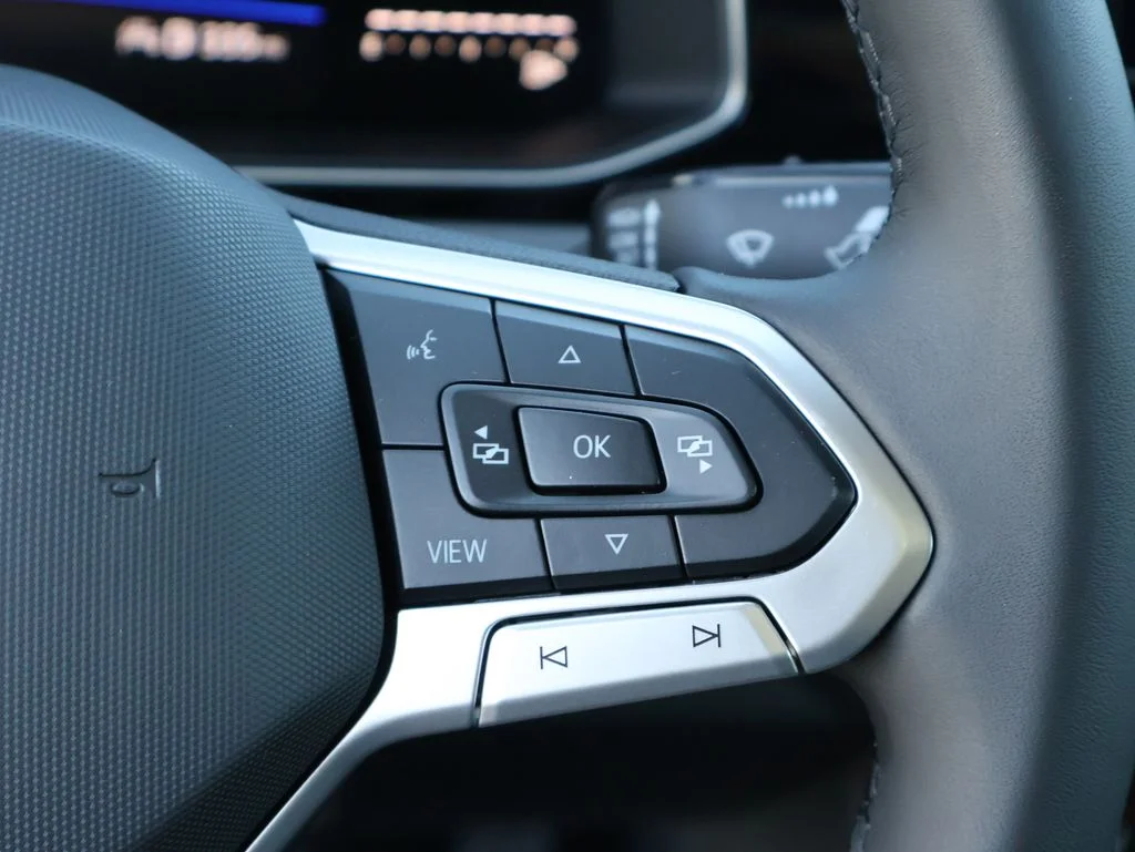 2026 Volkswagen Jetta SE - Photo 28