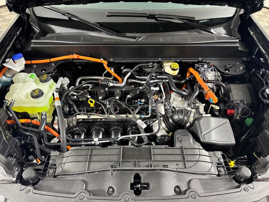 New 2026 Black Ford XL image 37