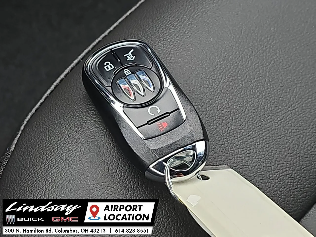2026 Buick Envista Sport Touring - Photo 34