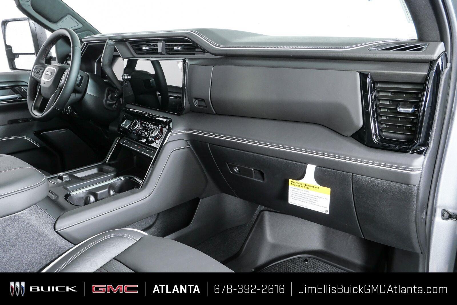 New 2026 Sterling Metallic GMC AT4X image 24