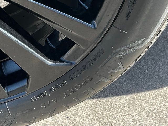 2023 Toyota Highlander Limited Platinum XLE XSE photo 4