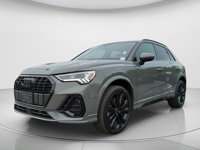 2021 Audi Q3 Premium Plus