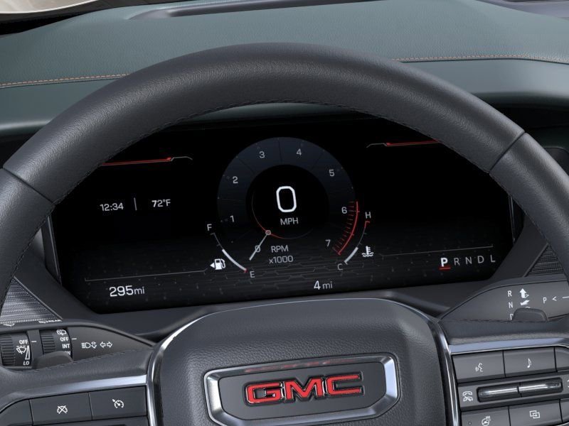 2026 GMC Acadia AT4 - Photo 18