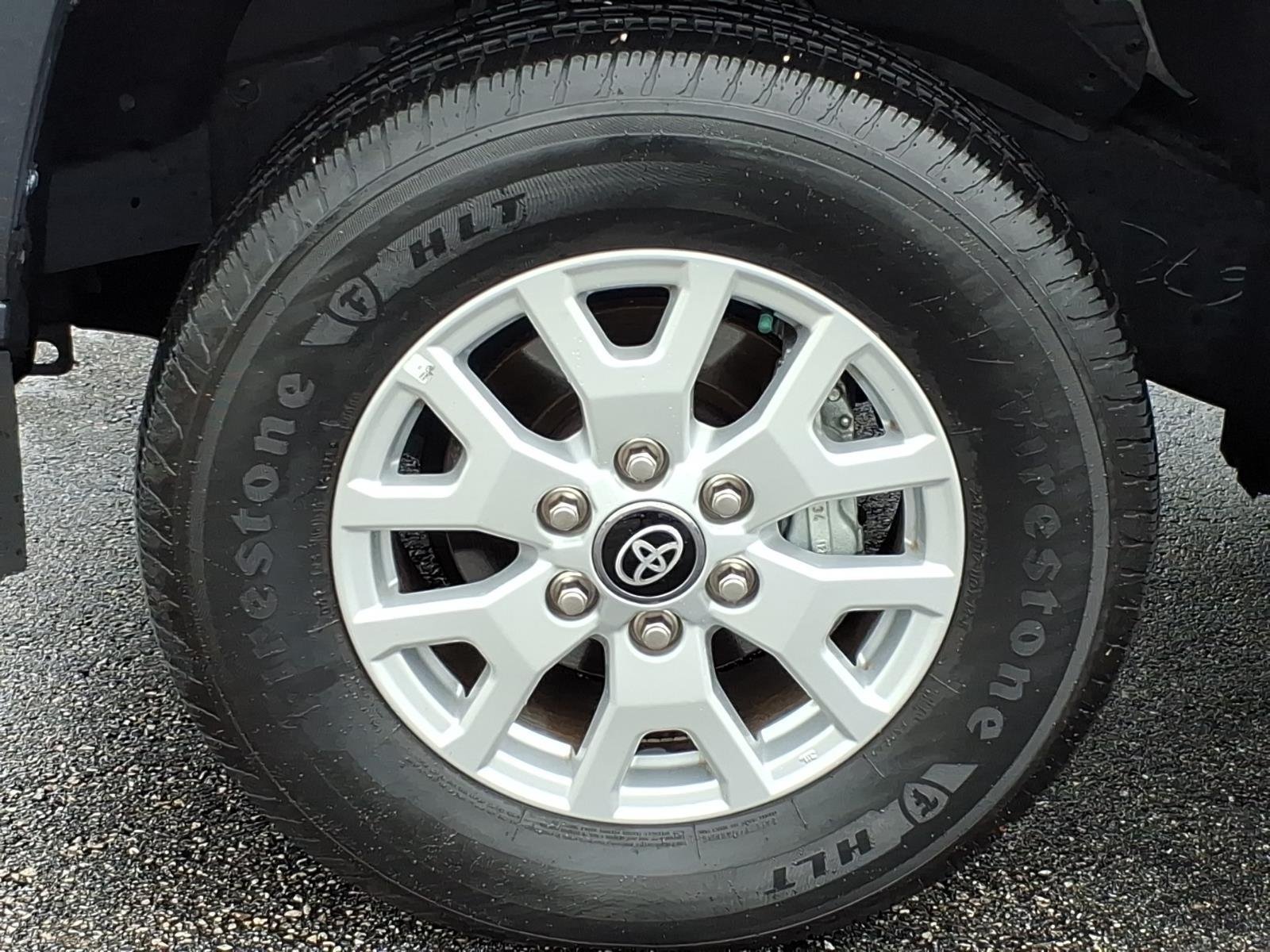 Used 2024 UNDERGROUND TOYOTA  image 4