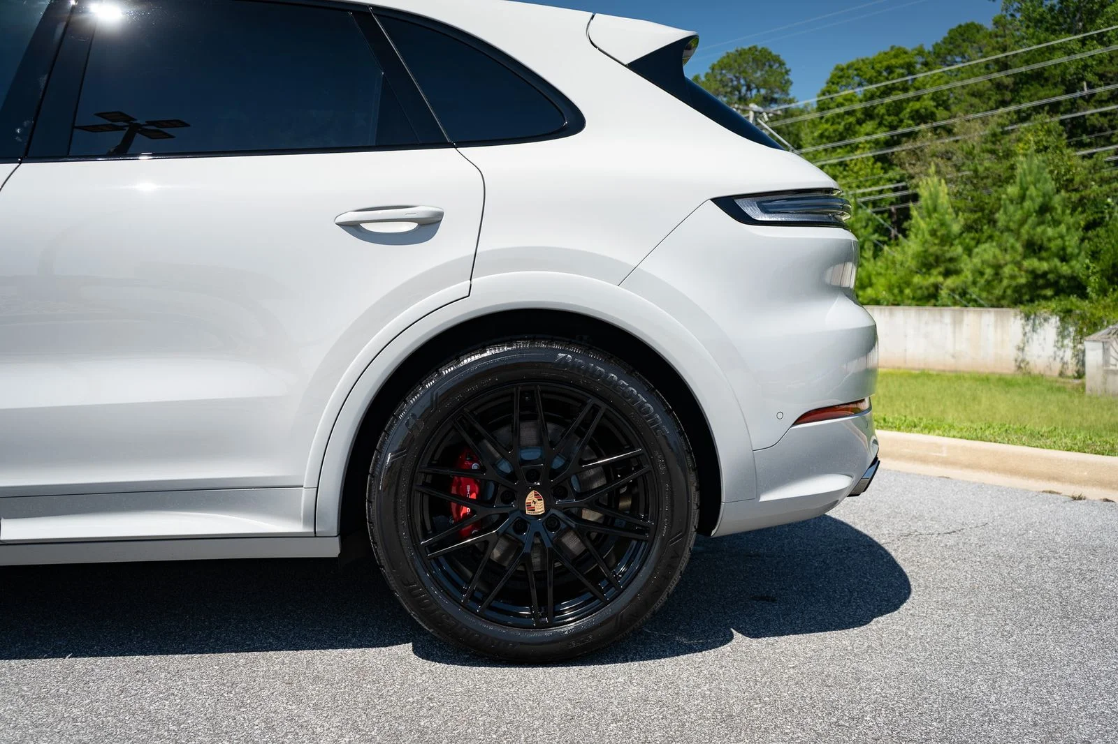 Used 2023  Porsche GTS image 18