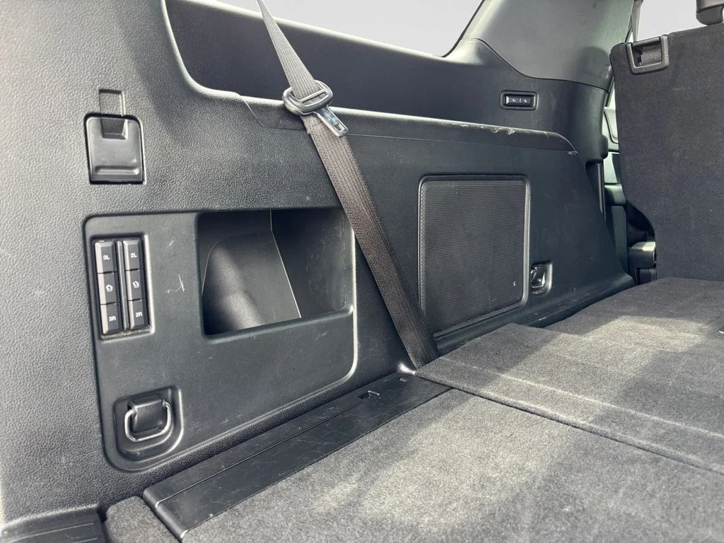 Used 2021 Gray Ford Limited image 45