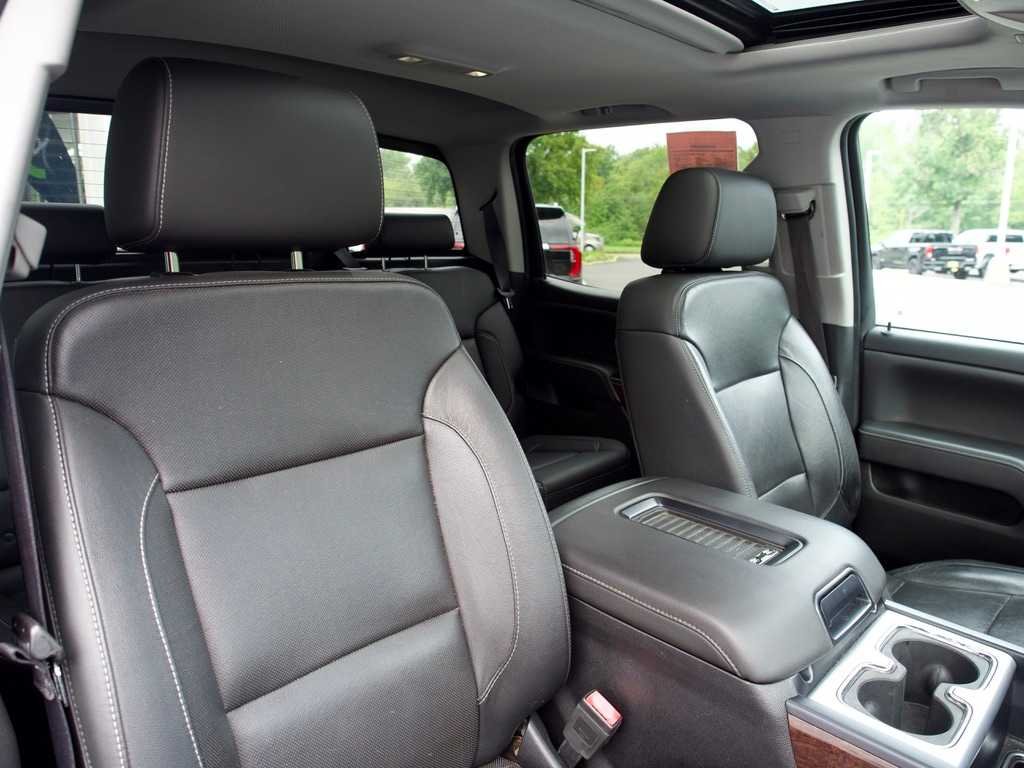 2018 GMC Sierra 1500 SLT - Photo 27