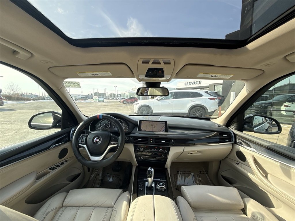 2014 BMW X5 - Image 21