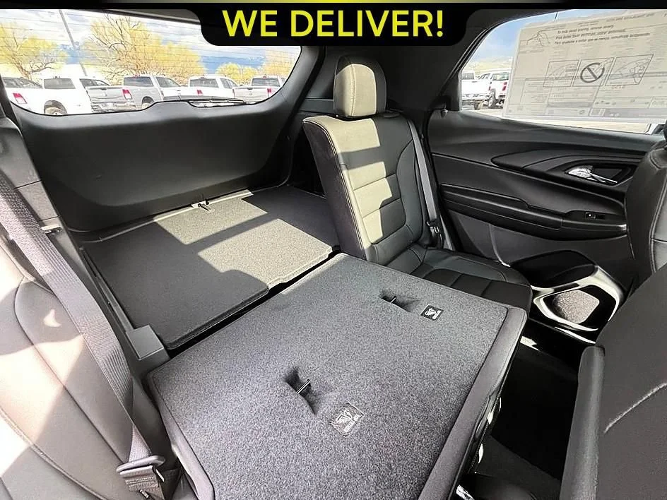 2026 Chevrolet Trailblazer Activ - Photo 19