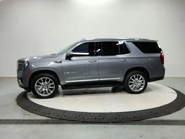 2021 GMC Yukon Denali - Photo 5