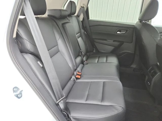 New 2026 White Nissan Dark Armor image 37