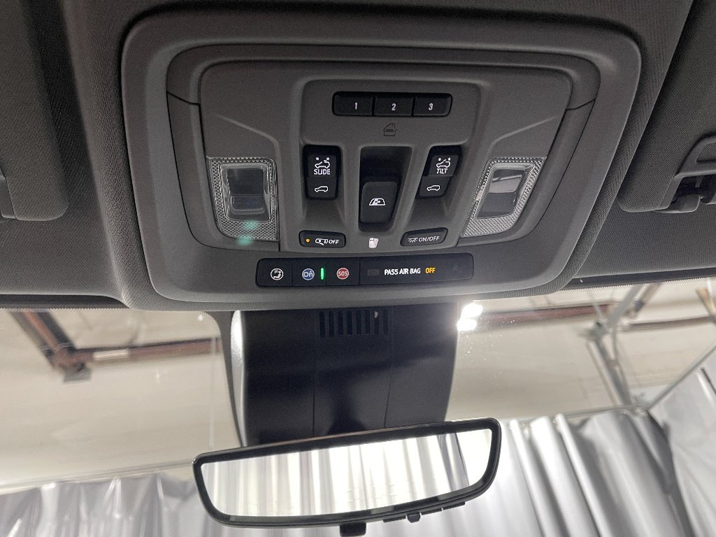 2025 GMC Sierra 2500HD Denali - Photo 30