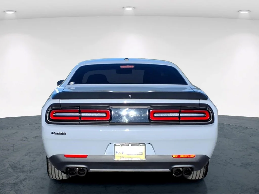 Used 2021 Gray Dodge SXT image 10