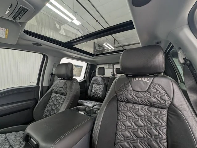New 2026 Oxford White Ford F-250® Lariat® image 49