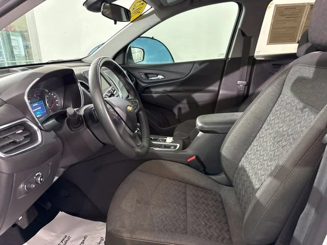 Used 2023 White Chevrolet LT image 16