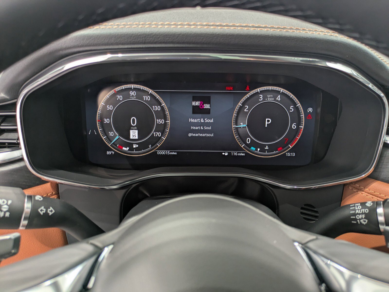 2026 Jaguar F-Pace R-Dynamic S - Photo 16
