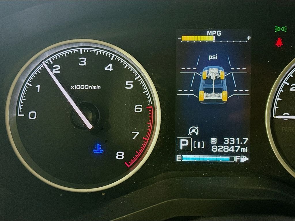 2021 Subaru Forester Limited - Photo 15