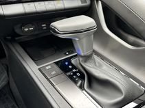 New 2026 Amazon Gray Hyundai SE image 9