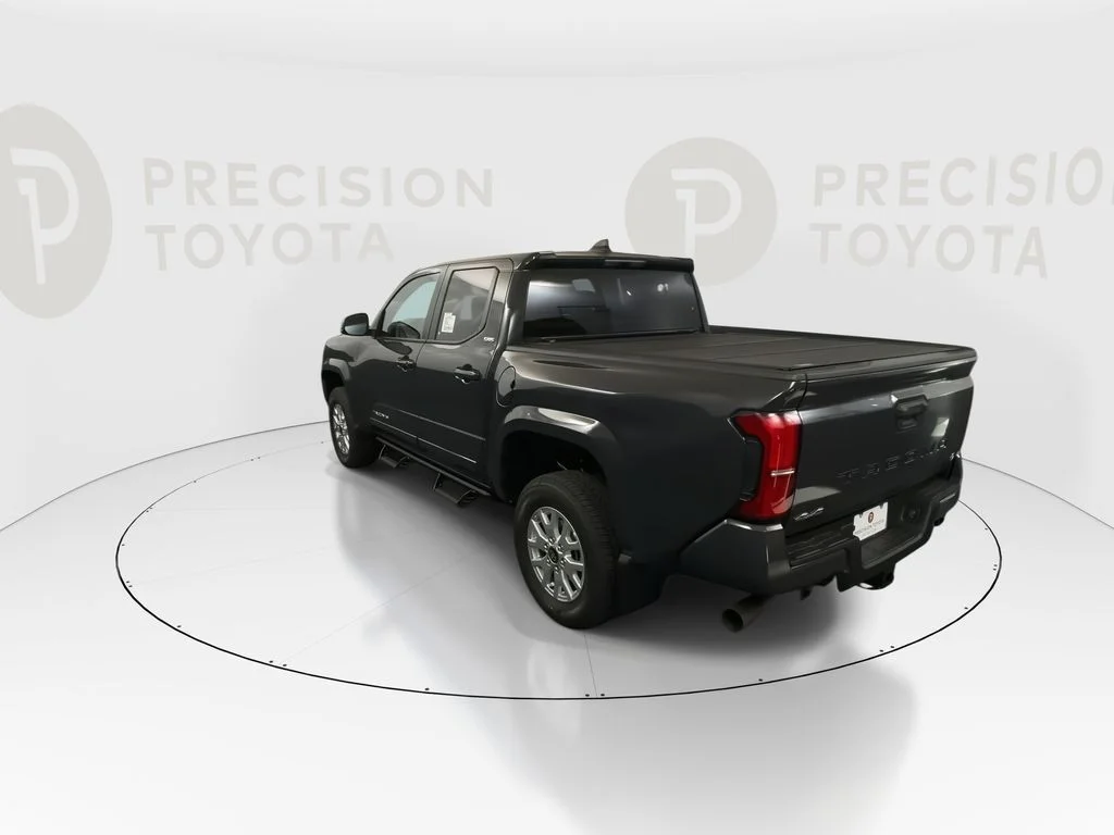New 2026 Underground Toyota SR5 image 14