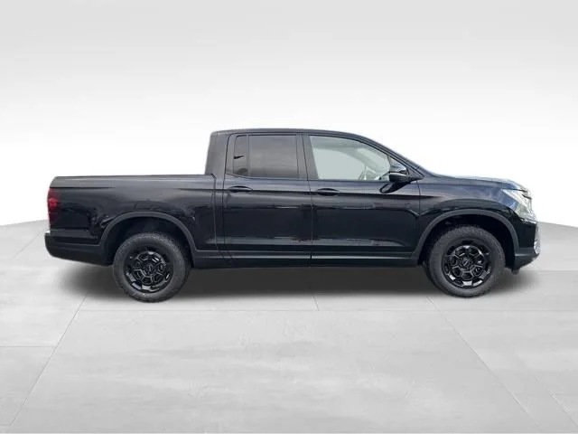 2026 Honda Ridgeline TrailSport - Photo 8